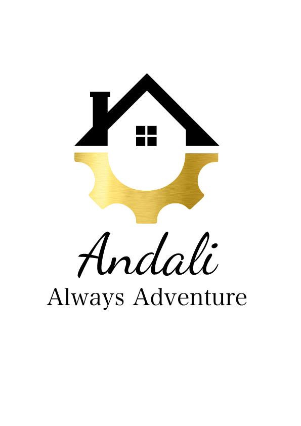 Logo Andali